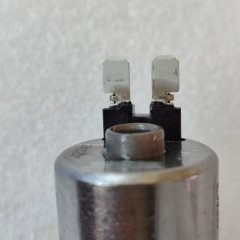0DW-SOLE01-OEM1 Solenoid NH 26500444BAC Without Packing 0DW Transmission