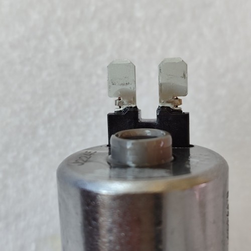 0DW-SOLE01-OEM1 Solenoid NH 26500444BAC Without Packing 0DW Transmission