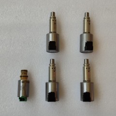 018CHA-SOLK01-OEM Solenoid Kit Plug Is Down 5Pcs A Kit 4+1 018CHA Transmission