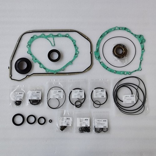 8HP90-17901A-AM Overhaul Kit 8HP90 Transmission For AUDI B ENTLEY