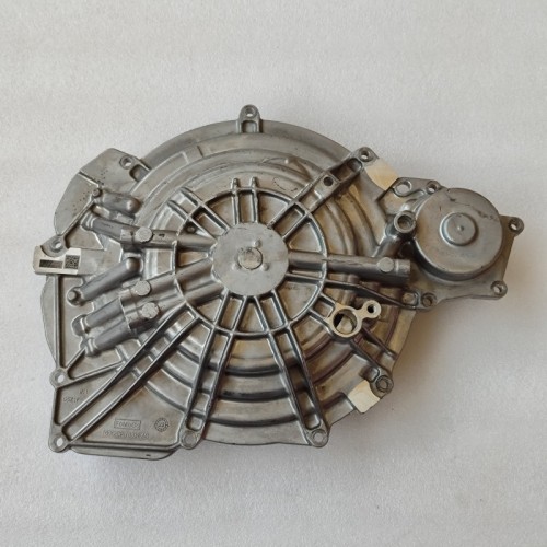 8F57-0002-U1 Hard Core Without Pump 8F57 Transmission