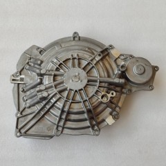 8F57-0002-U1 Hard Core Without Pump 8F57 Transmission