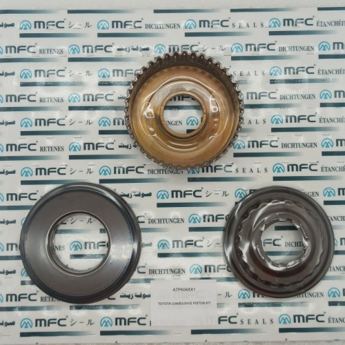 U340E-0005-AM Piston Kit MFC 144240AA, ATPK04XX1 U340E Transmission