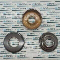 U340E-0005-AM Piston Kit MFC 144240AA, ATPK04XX1 U340E Transmission