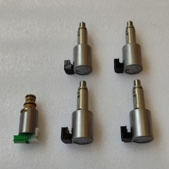 018CHA-SOLK01-OEM Solenoid Kit Plug Is Down 5Pcs A Kit 4+1 018CHA Transmission