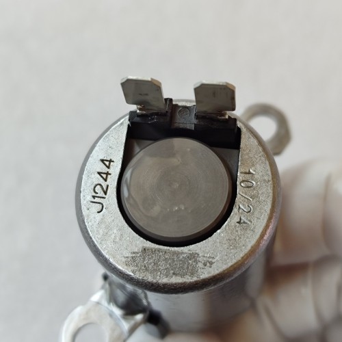 0DW-SOLE02-OEM1 Solenoid NL 26500445BAC Without Packing 0DW Transmission