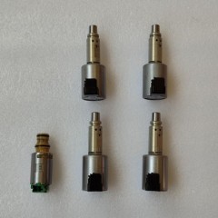 018CHA-SOLK01-OEM Solenoid Kit Plug Is Down 5Pcs A Kit 4+1 018CHA Transmission