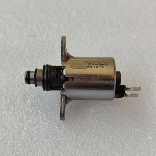 0DW-SOLE01-OEM1 Solenoid NH 26500444BAC Without Packing 0DW Transmission