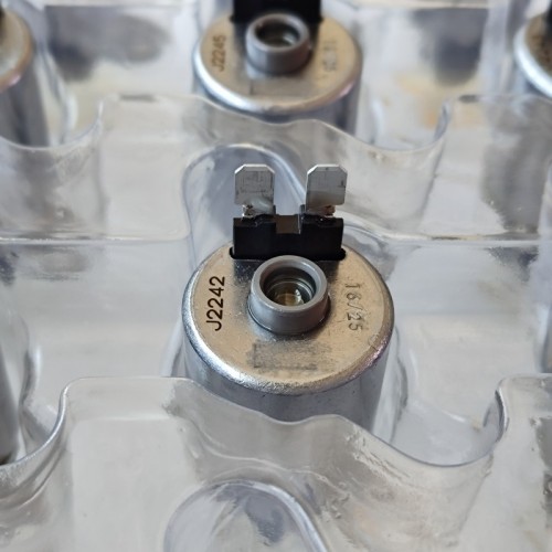 0DW-SOLE01-OEM1 Solenoid NH 26500444BAC Without Packing 0DW Transmission
