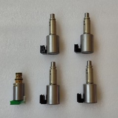 018CHA-SOLK01-OEM Solenoid Kit Plug Is Down 5Pcs A Kit 4+1 018CHA Transmission