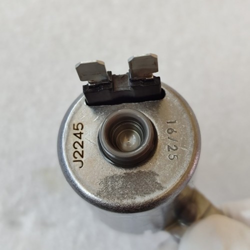 0DW-SOLE01-OEM1 Solenoid NH 26500444BAC Without Packing 0DW Transmission