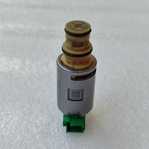 018CHA-SOLK01-OEM Solenoid Kit Plug Is Down 5Pcs A Kit 4+1 018CHA Transmission