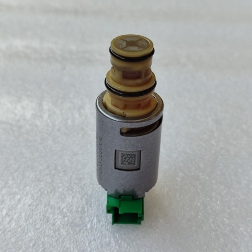 018CHA-SOLK01-OEM Solenoid Kit Plug Is Down 5Pcs A Kit 4+1 018CHA Transmission
