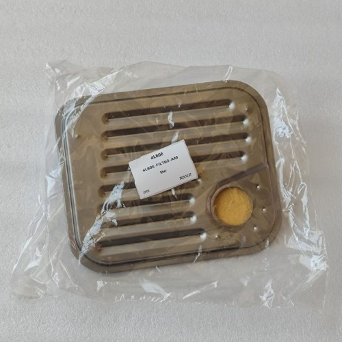 4L80E-FILT02-AM Inner Filter 8675545 8678757 8684221 0574331 SF180 4L80E Transmission