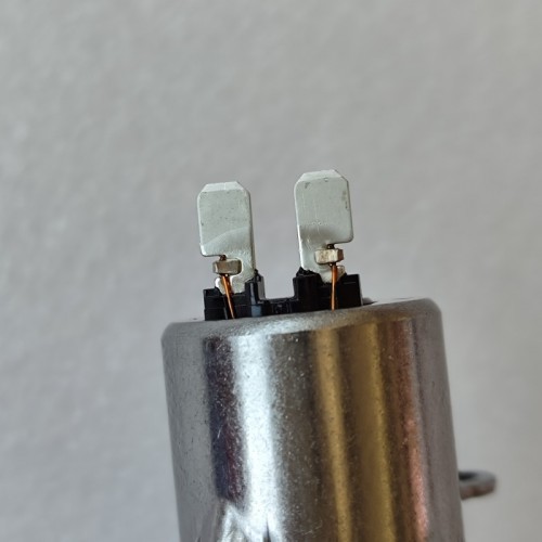 0DW-SOLE02-OEM1 Solenoid NL 26500445BAC Without Packing 0DW Transmission