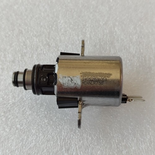 0DW-SOLE02-OEM1 Solenoid NL 26500445BAC Without Packing 0DW Transmission