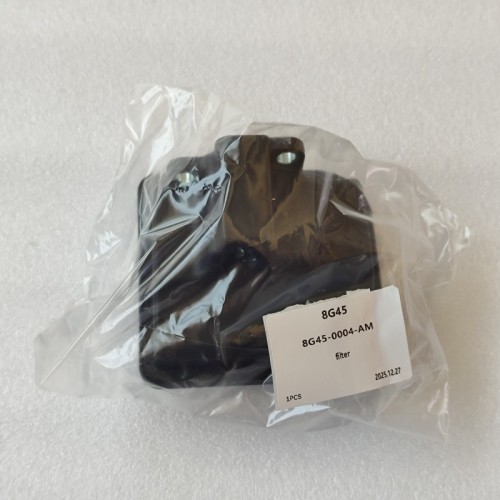 8G45-0004-AM Inner Filter 8G30 Same SF473A GA8G45AW Transmission