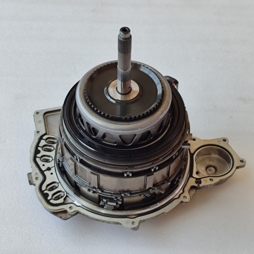 8F57-0002-U1 Hard Core Without Pump 8F57 Transmission
