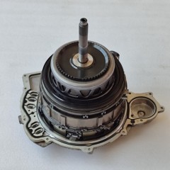 8F57-0002-U1 Hard Core Without Pump 8F57 Transmission