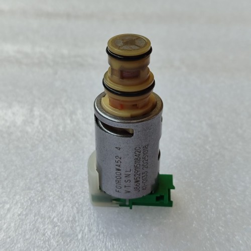 018CHA-SOLK01-OEM Solenoid Kit Plug Is Down 5Pcs A Kit 4+1 018CHA Transmission