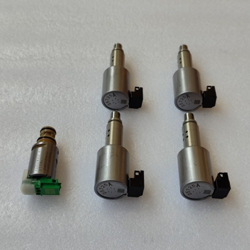 018CHA-SOLK01-OEM Solenoid Kit Plug Is Down 5Pcs A Kit 4+1 018CHA Transmission