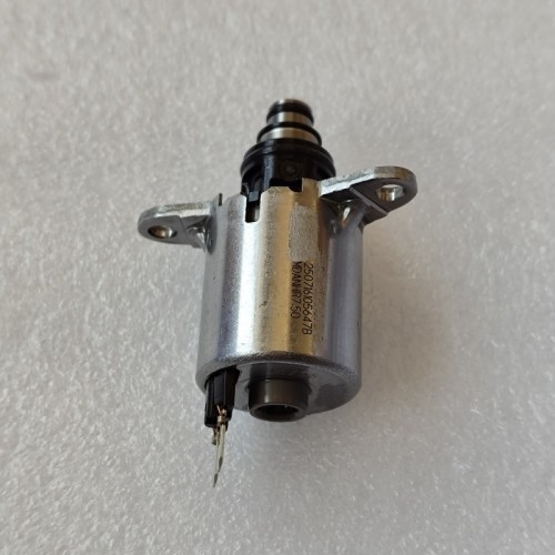 0DW-SOLE01-OEM1 Solenoid NH 26500444BAC Without Packing 0DW Transmission