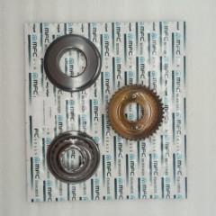 U340E-0005-AM Piston Kit MFC 144240AA, ATPK04XX1 U340E Transmission