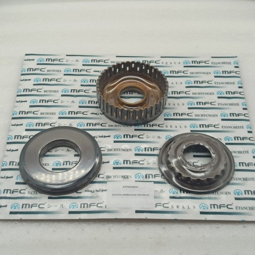 U340E-0005-AM Piston Kit MFC 144240AA, ATPK04XX1 U340E Transmission