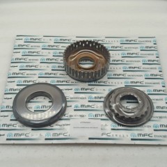 U340E-0005-AM Piston Kit MFC 144240AA, ATPK04XX1 U340E Transmission