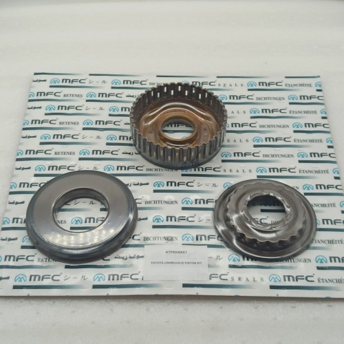 U340E-0005-AM Piston Kit MFC 144240AA, ATPK04XX1 U340E Transmission