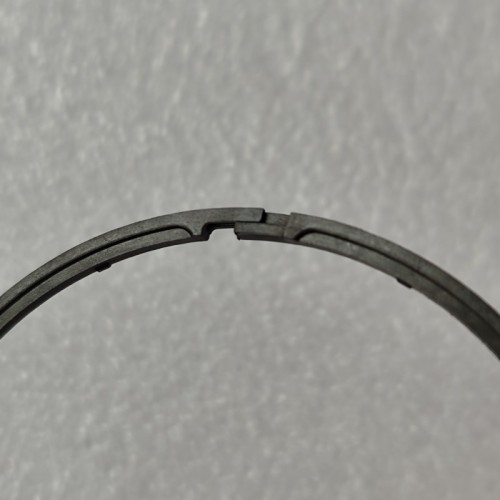 02E-0022-AM Sealing Ring Kit 02E Clutch Sealing Ring 4Pcs A Kit 198610A 0BH 02E Transmission