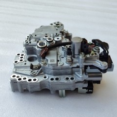 JF022E-VB02-FN Valve Body EA A Separator Plate CVT-X UK33 GE0F14A JF022E Transmission