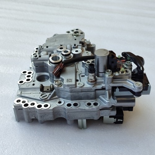 JF022E-VB02-FN Valve Body EA A Separator Plate CVT-X UK33 GE0F14A JF022E Transmission