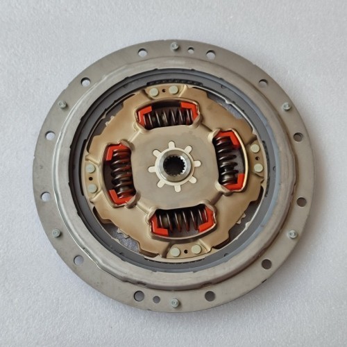 AATP-0253-OEM-A Fly Wheel Damper Assy 31270-47060 AISIN PACKING For Toyota Hybrid