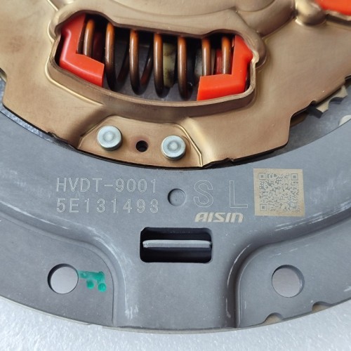 AATP-0253-OEM-A Fly Wheel Damper Assy 31270-47060 AISIN PACKING For Toyota Hybrid