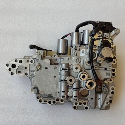 JF022E-VB02-FN Valve Body EA A Separator Plate CVT-X UK33 GE0F14A JF022E Transmission
