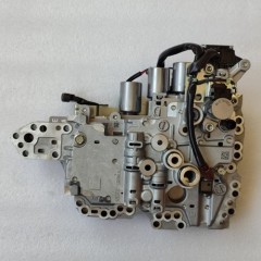 JF022E-VB02-FN Valve Body EA A Separator Plate CVT-X UK33 GE0F14A JF022E Transmission