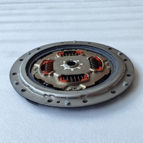 AATP-0253-OEM-A Fly Wheel Damper Assy 31270-47060 AISIN PACKING For Toyota Hybrid