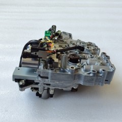 JF022E-VB02-FN Valve Body EA A Separator Plate CVT-X UK33 GE0F14A JF022E Transmission