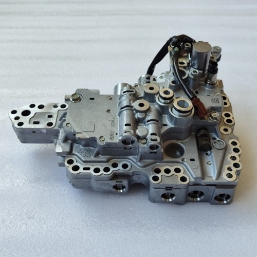 JF022E-VB02-FN Valve Body EA A Separator Plate CVT-X UK33 GE0F14A JF022E Transmission