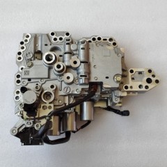 JF022E-VB02-FN Valve Body EA A Separator Plate CVT-X UK33 GE0F14A JF022E Transmission