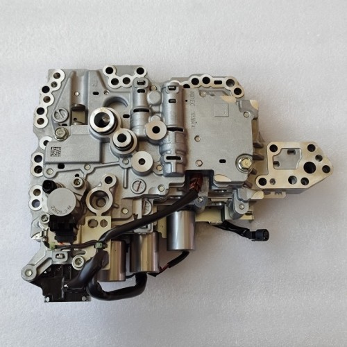 JF022E-VB02-FN Valve Body EA A Separator Plate CVT-X UK33 GE0F14A JF022E Transmission
