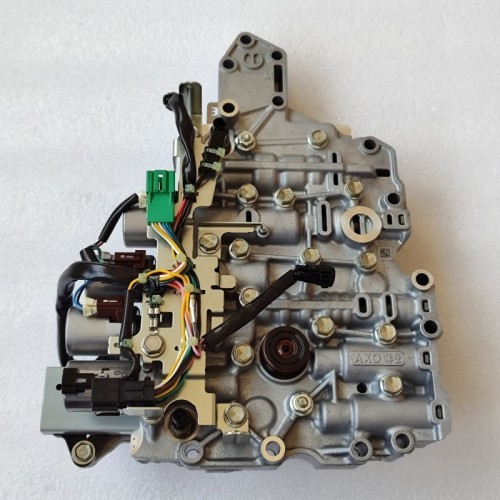 JF022E-VB02-FN Valve Body EA A Separator Plate CVT-X UK33 GE0F14A JF022E Transmission
