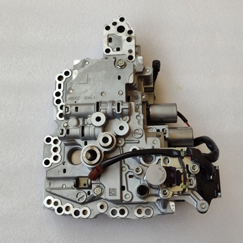 JF022E-VB02-FN Valve Body EA A Separator Plate CVT-X UK33 GE0F14A JF022E Transmission