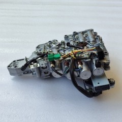 JF022E-VB02-FN Valve Body EA A Separator Plate CVT-X UK33 GE0F14A JF022E Transmission