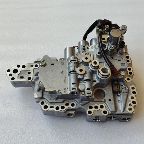 JF022E-VB02-FN Valve Body EA A Separator Plate CVT-X UK33 GE0F14A JF022E Transmission