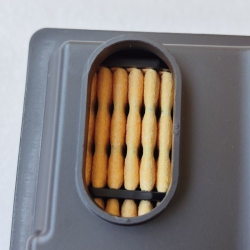 TF72SC-0002-AM Inner Filter SAME TO TF71 TG81 24276543 35330-48010 26445-78M10 AWF8F35 AF50-8 GA8F22AW SF423B Transmission Filter