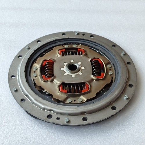 AATP-0253-OEM-A Fly Wheel Damper Assy 31270-47060 AISIN PACKING For Toyota Hybrid