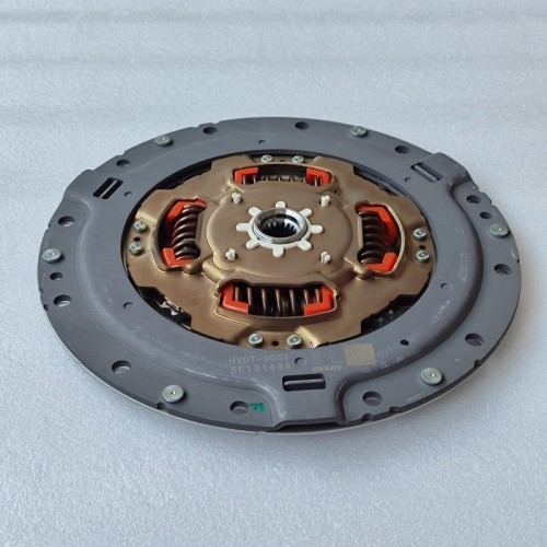 AATP-0253-OEM-A Fly Wheel Damper Assy 31270-47060 AISIN PACKING For Toyota Hybrid