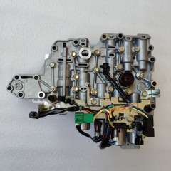 JF022E-VB02-FN Valve Body EA A Separator Plate CVT-X UK33 GE0F14A JF022E Transmission